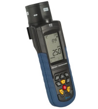 PCE-RAM 10: Radioactivity Meter 